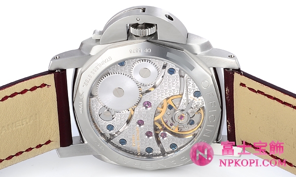パネライルミノール１９５０  PAM00127